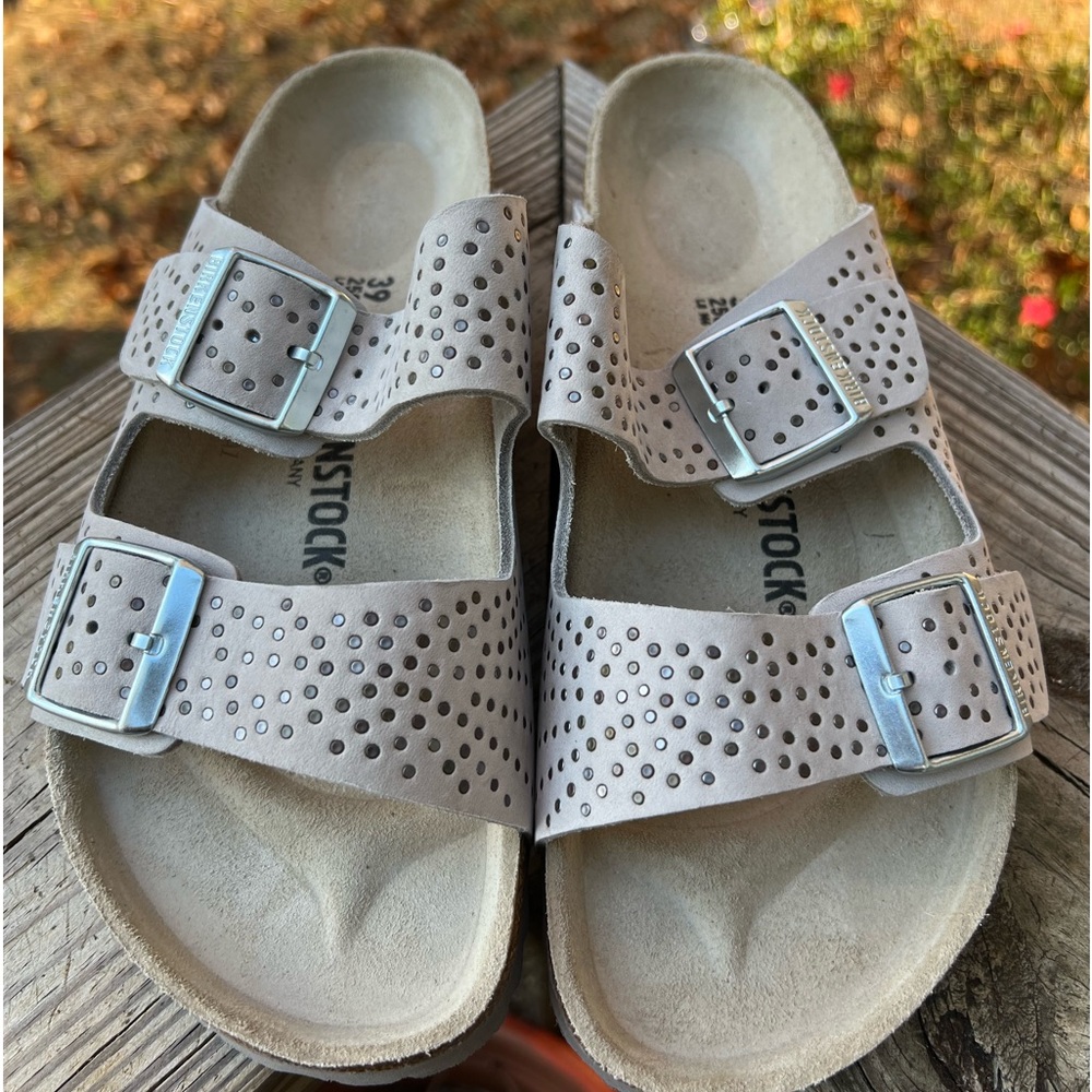 Birkenstock